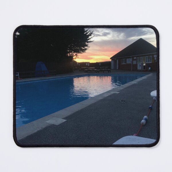 Item preview, Woburn Lido  designed and sold by BrownerBourne Clothing And Accessories.