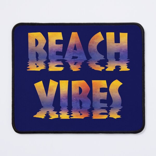 Item preview, Summer Holiday - Beach Vibes  designed and sold by Primroaddesigns.