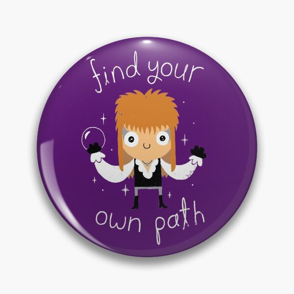 Item preview, Find Your Own Path designed and sold by DinoMike.