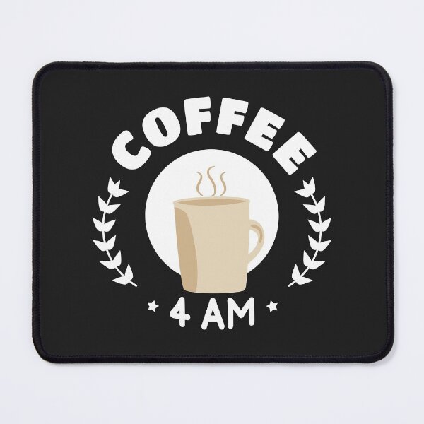Item preview, Coffee 4am designed and sold by Innet.