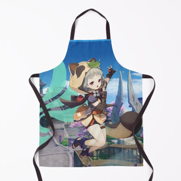 Item preview, Sayu - Genshin Impact designed and sold by VelvetZone.