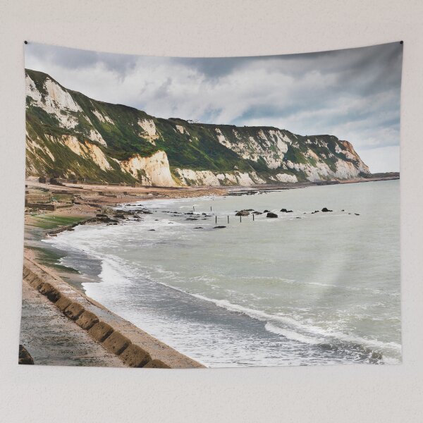 Item preview, White Cliffs designed and sold by Dave Hare Photography.