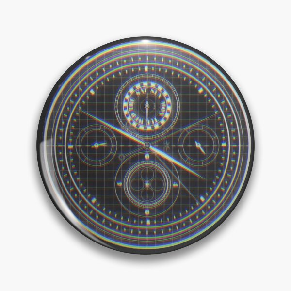 Item preview, Dial watch clock time AP designed and sold by Starkew.