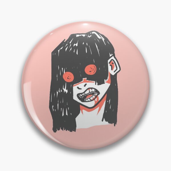 Item preview, grr (with eyes) designed and sold by amphibiansticks.