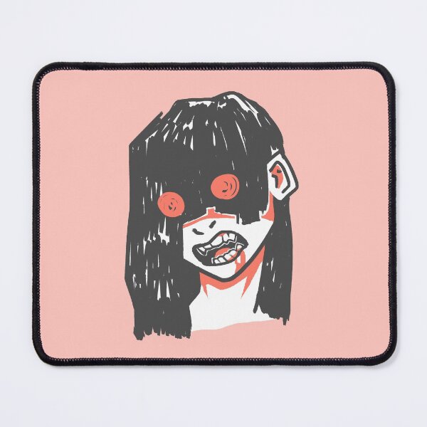 Item preview, grr (with eyes) designed and sold by amphibiansticks.