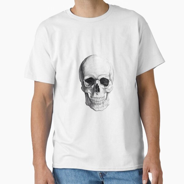 Item preview, Skull designed and sold by Kickz.