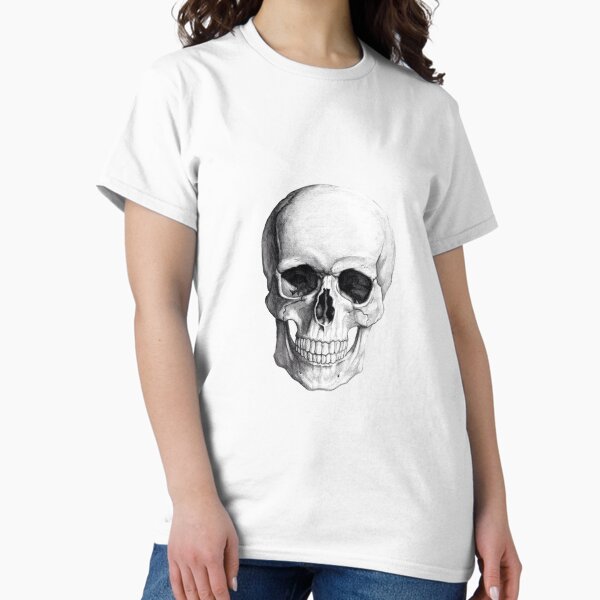 Item preview, Skull designed and sold by Kickz.