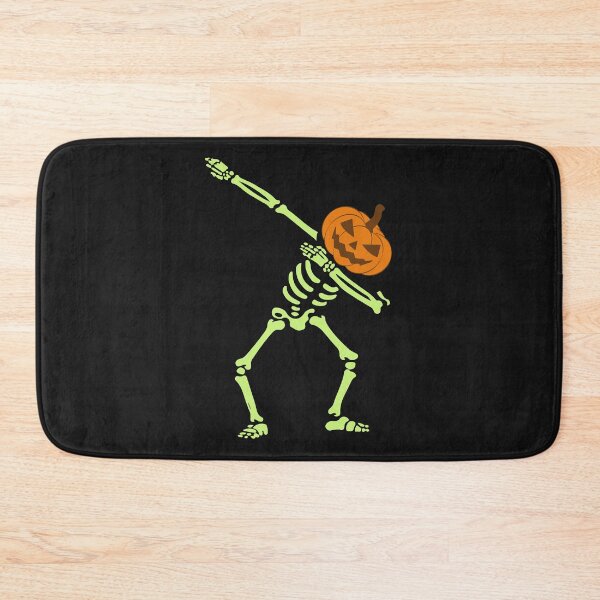 Item preview, Dabbing Skeleton Halloween - Boo Dabbing Ghost Funny Halloween designed and sold by Inkwell-TikNik.
