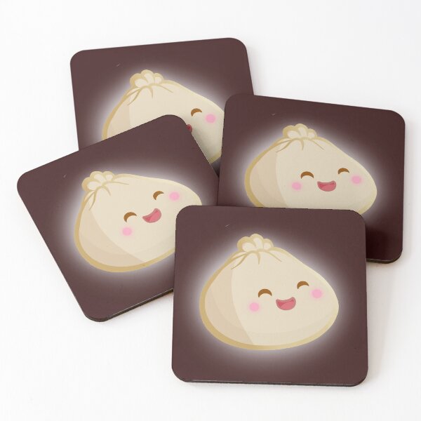 Item preview, Happy Bao Bun designed and sold by RandomCitizen.
