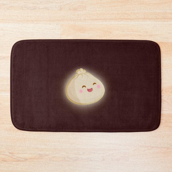 Item preview, Happy Bao Bun designed and sold by RandomCitizen.