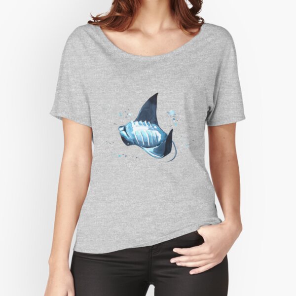 Relaxed Fit T-Shirt
