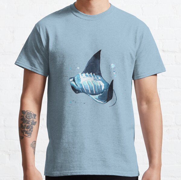Classic T-Shirt
