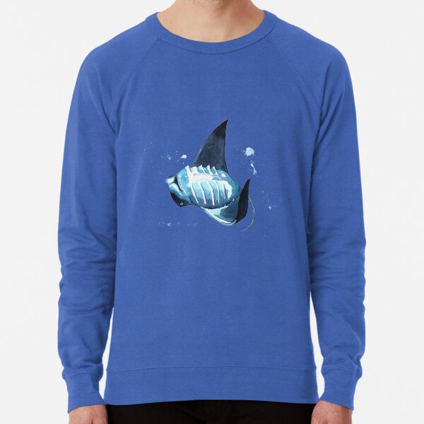Lightweight Sweatshirt