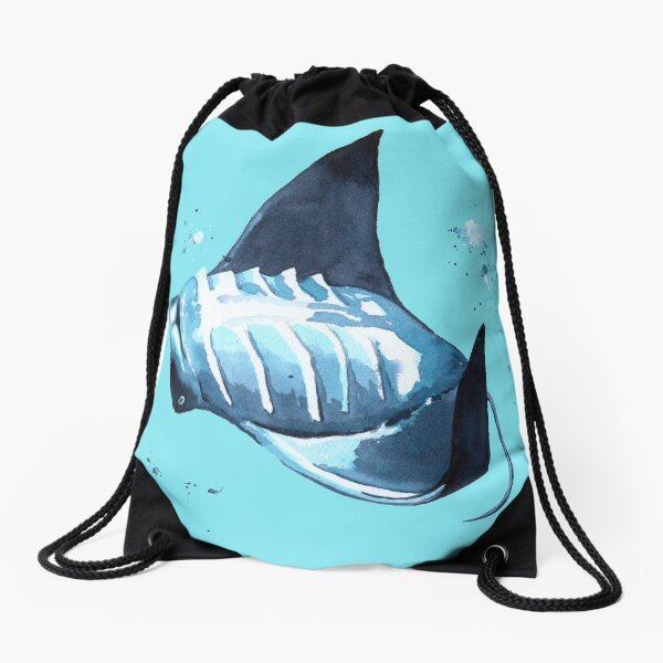 Drawstring Bag