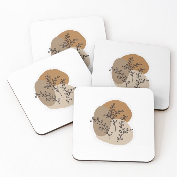 Artikelvorschau, Boho ästhetisches Blumengekritzel entworfen und verkauft von GoldenGiftCo.