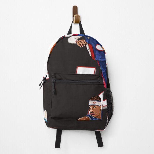 Item preview, Allen Iverson All Star game designed and sold by WowImaging.