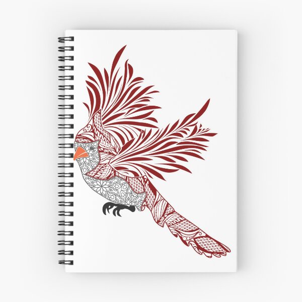 Item preview, Parrot  Mandala designed and sold by Darren Wilkes.