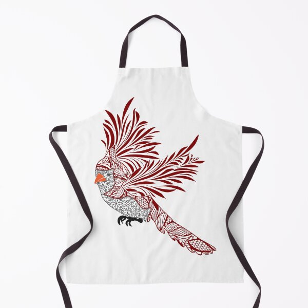 Item preview, Parrot Mandala designed and sold by Darren Wilkes.