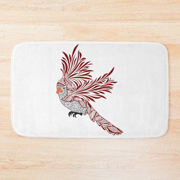Item preview, Parrot  Mandala designed and sold by Darren Wilkes.