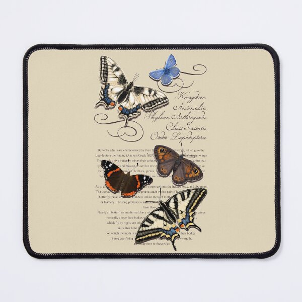 Item preview, Butterflies designed and sold by Anna R. Carrino.
