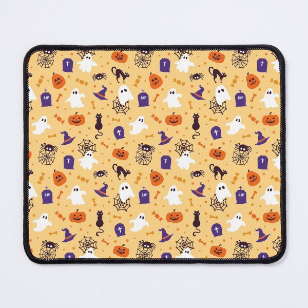Item preview, Cute Halloween Pattern Design designed and sold by mituturi.