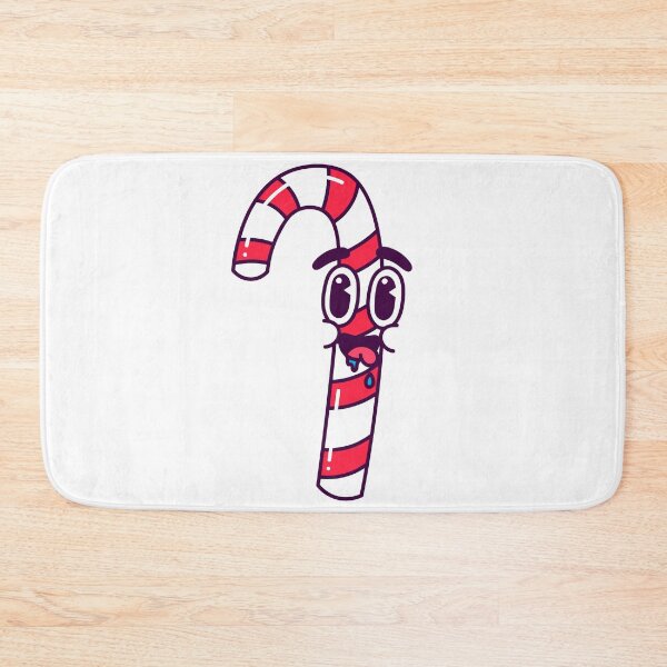 Item preview, Christmas sugar cane designed and sold by Emil1993.