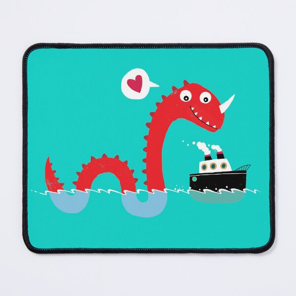 Item preview, Love On The Open Seas designed and sold by DinoMike.