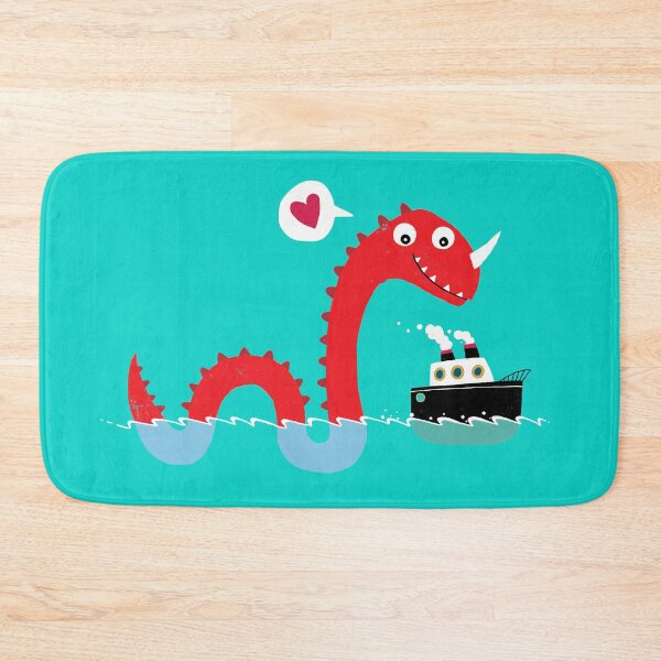 Item preview, Love On The Open Seas designed and sold by DinoMike.
