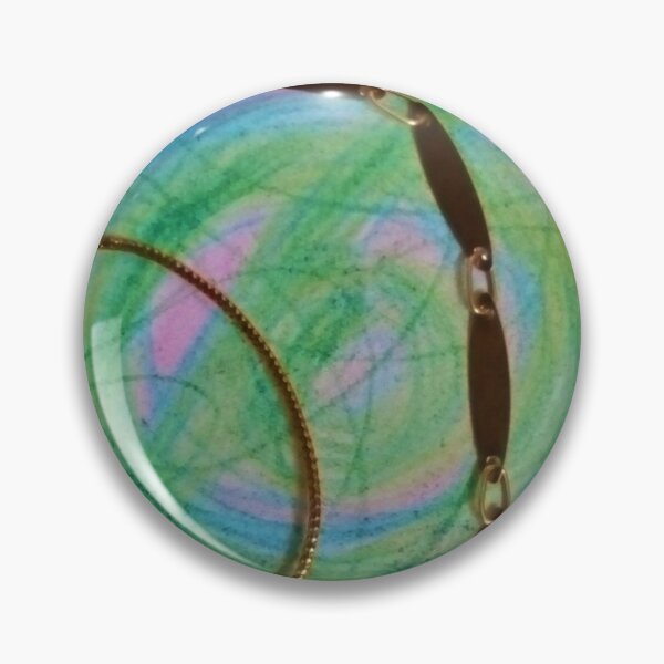 Item preview, ELLIPTICAL MIRROR designed and sold by 3FFF.