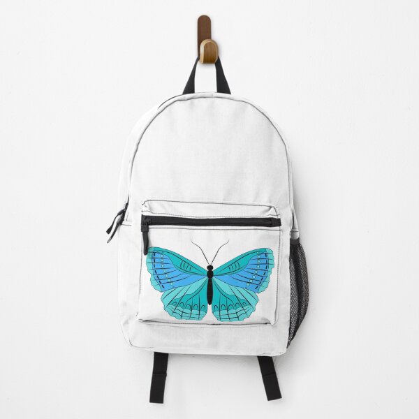 Item preview, Blue Butterfly designed and sold by spsantosDESIGN.