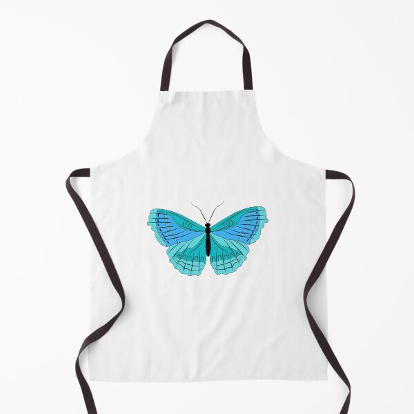 Item preview, Blue Butterfly designed and sold by spsantosDESIGN.