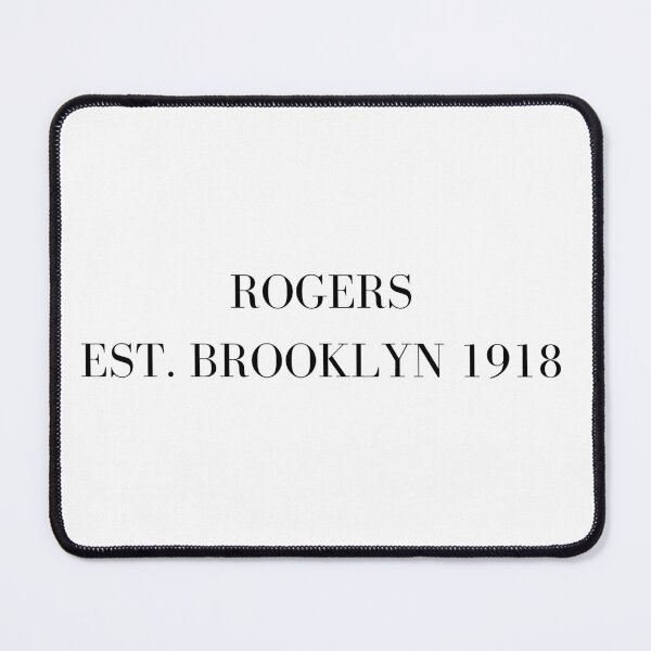 Item preview, rogers est brooklyn 1918 new york designed and sold by LannisterOnMars.