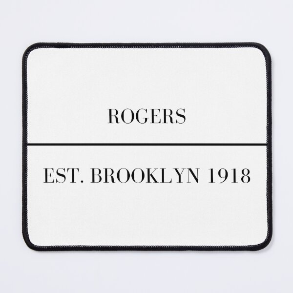 Item preview, rogers est brooklyn 1917 designed and sold by LannisterOnMars.