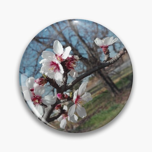 Item preview, start of spring time lovely white flowers  designed and sold by Nadia4vdm.