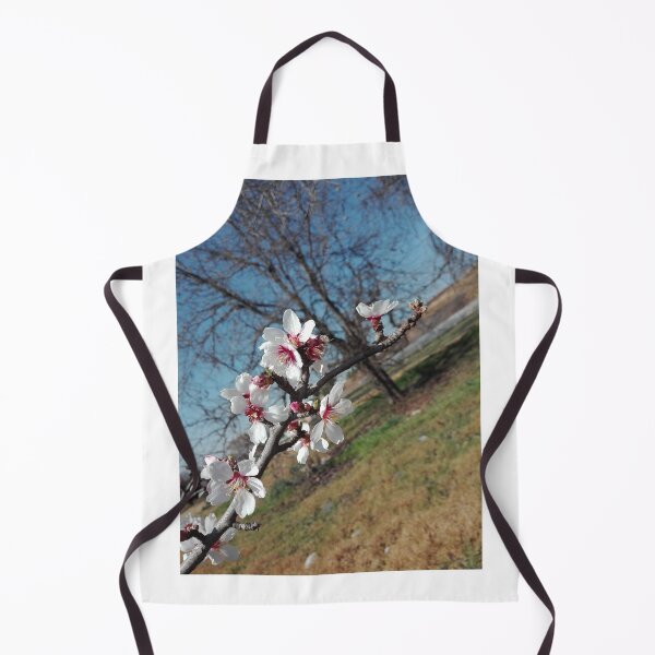Item preview, start of spring time lovely white flowers designed and sold by Nadia4vdm.