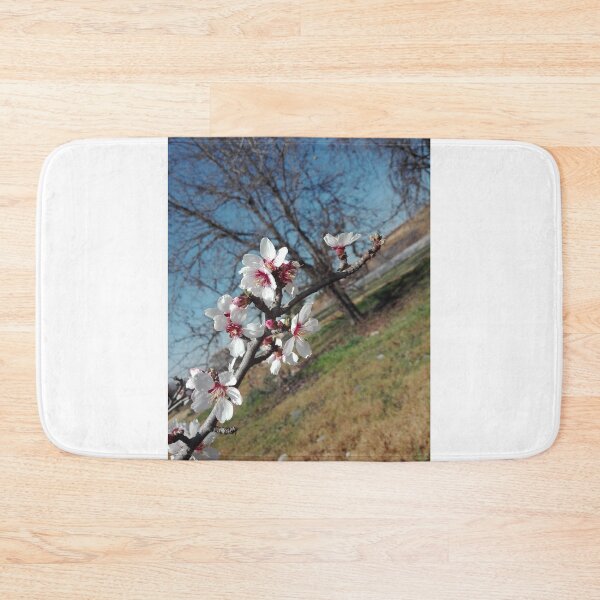 Item preview, start of spring time lovely white flowers  designed and sold by Nadia4vdm.