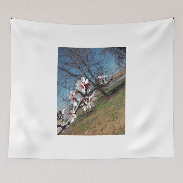 Item preview, start of spring time lovely white flowers  designed and sold by Nadia4vdm.