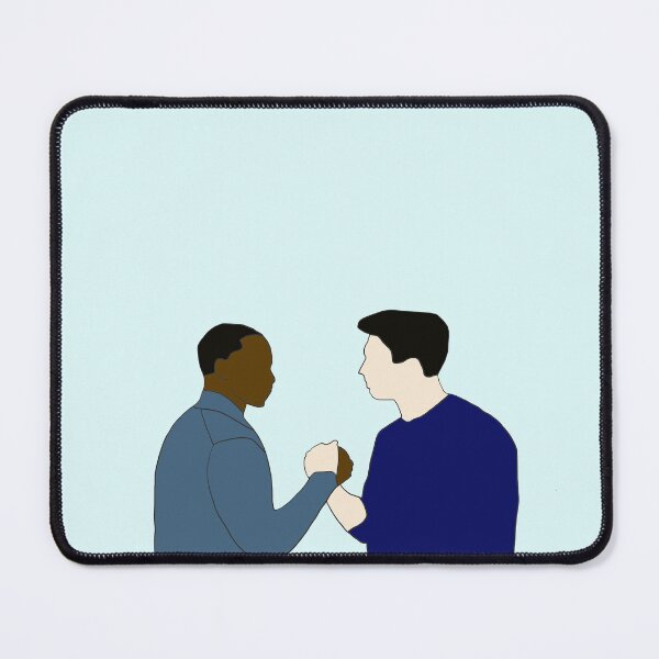 Item preview, sam and bucky a friend in common designed and sold by LannisterOnMars.