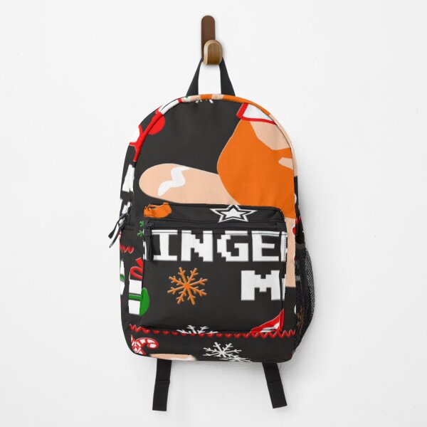 Item preview, Ginger Beard Man Christmas designed and sold by constancyky.