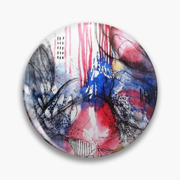 Item preview, Book of fragments dana 2018_ untitled series  Q  designed and sold by dana-krystle.