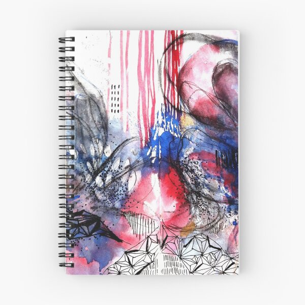 Item preview, Book of fragments dana 2018_ untitled series  Q  designed and sold by dana-krystle.