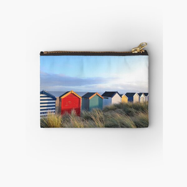 Item preview, Southwold Beach Huts, Suffolk designed and sold by Esther Hutchcroft.