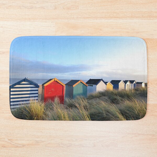 Item preview, Southwold Beach Huts, Suffolk designed and sold by Esther Hutchcroft.