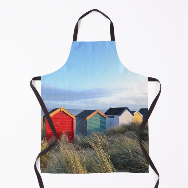 Item preview, Southwold Beach Huts, Suffolk designed and sold by Esther Hutchcroft.