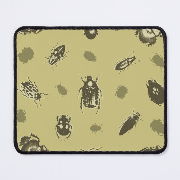 Item preview, Entomology designed and sold by Anna R. Carrino.