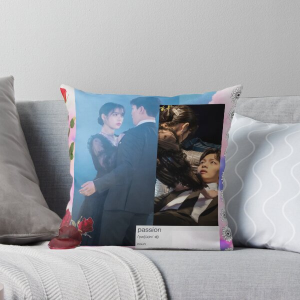 Item preview, Man-wol & Chaun-sung || Hotel del Luna designed and sold by FangirlsGalore.