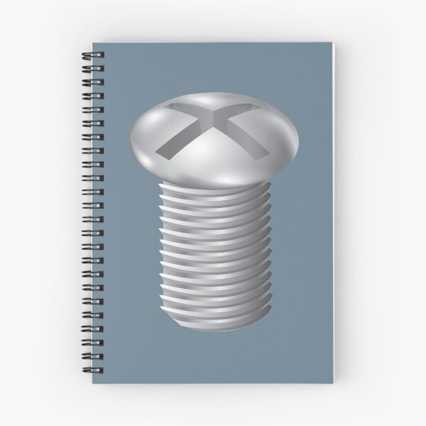 Item preview, Screw designed and sold by CarvedGreenman.