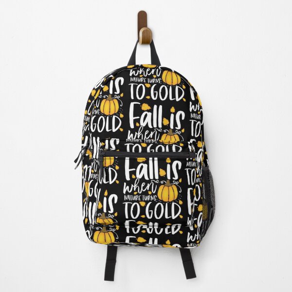 Item preview, Fall is when nature turns to gold designed and sold by FASHIONGALLERIA.
