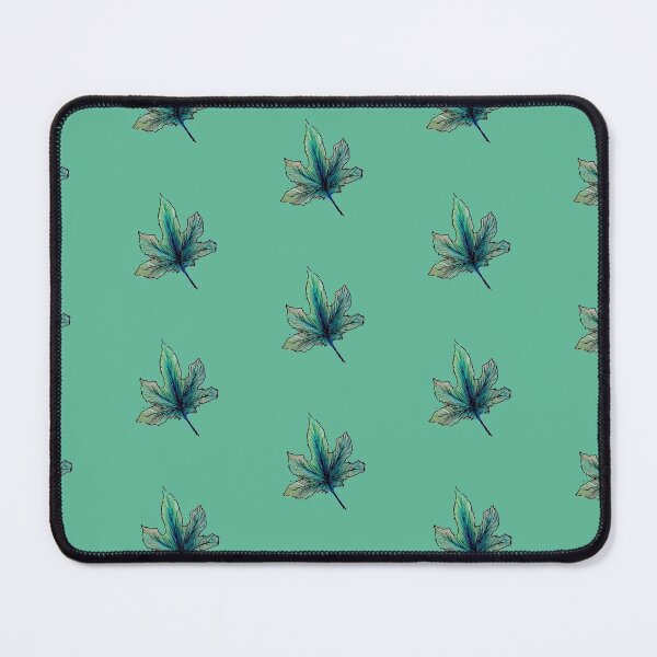 Item preview, maple leaf designed and sold by AnnaBaldon.