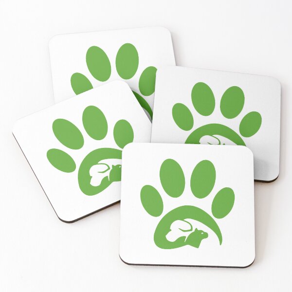 Item preview, Attractive dog paw print | full of love designed and sold by covid50.